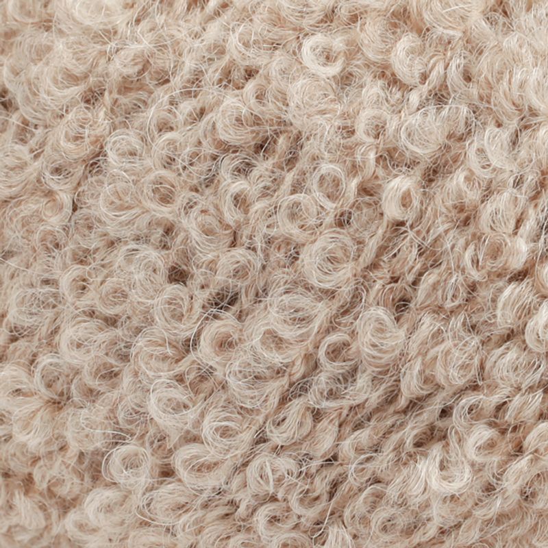 Drops Alpaca Boucle mix 2020 Lys Beige