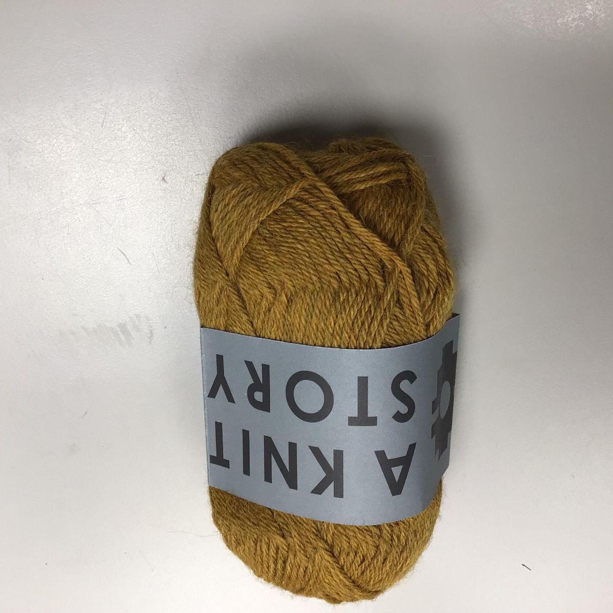 Knit me Tender c989 Sennep