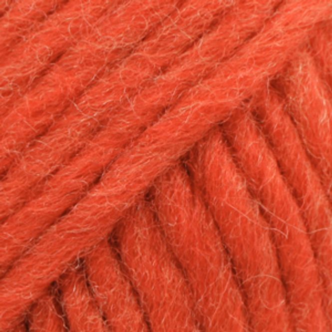 Hovedbilde Drops Snow 07 Orange