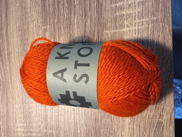 Hovedbilde Feelgood Slim 2250 Orange