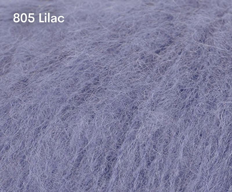 Faerytale 805 Lilac