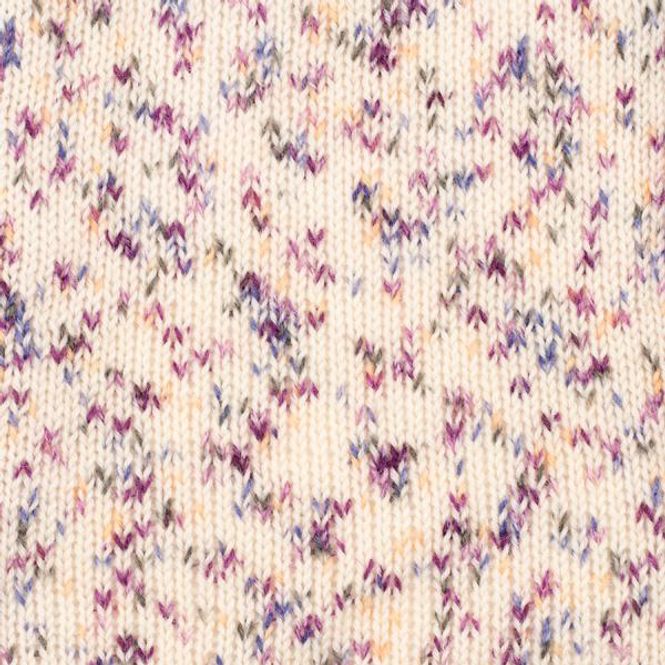 Hovedbilde Drops Fabel Print 924 Konfettikake