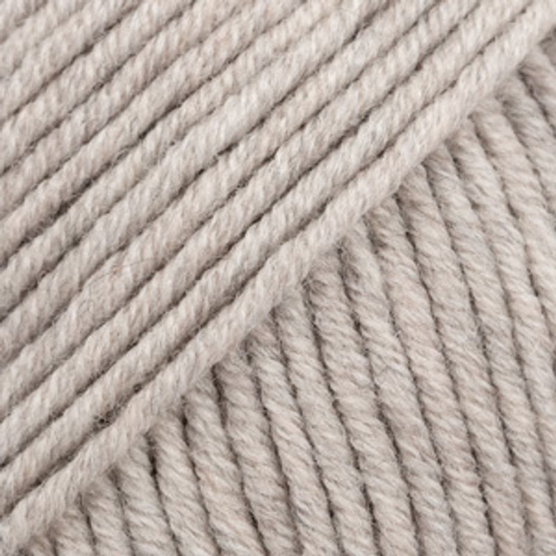 Drops Merino Extra Fine mix 08 Lys beige