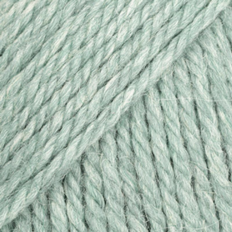 Drops Nepal 8922 Soft Mint