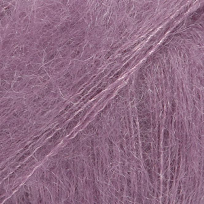 Hovedbilde DROPS Kid-silk 05 Lyng