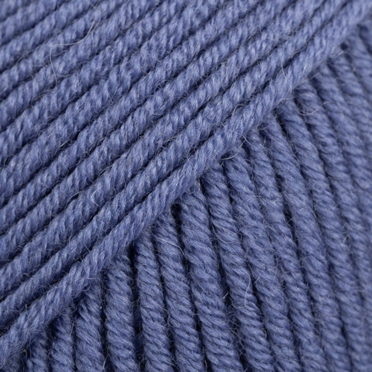 Drops Merino Extra Fine 13 Stormblå
