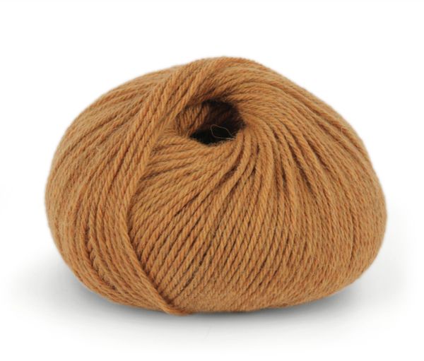 Hovedbilde Sterk 877 Gul melert