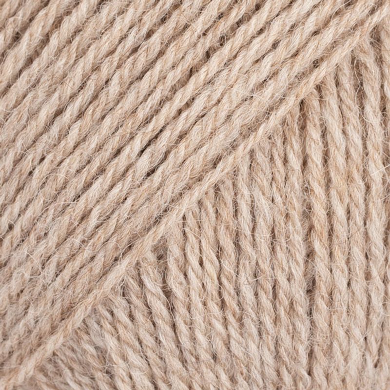 DROPS Flora Mix 07 Beige