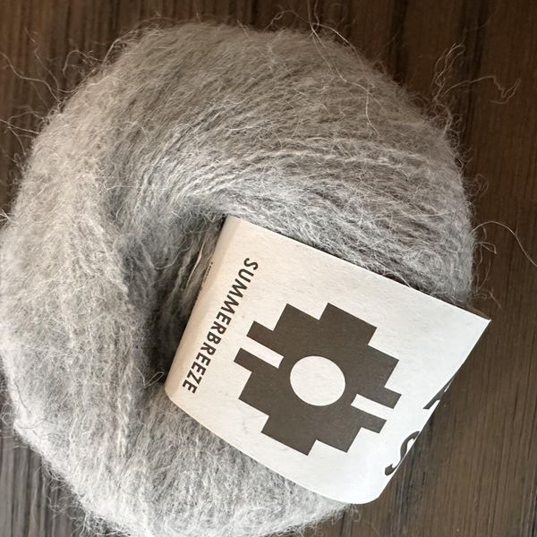 Hovedbilde Summer Breeze sfn40 Grå