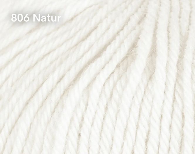 Hovedbilde Sterk 806 Natur