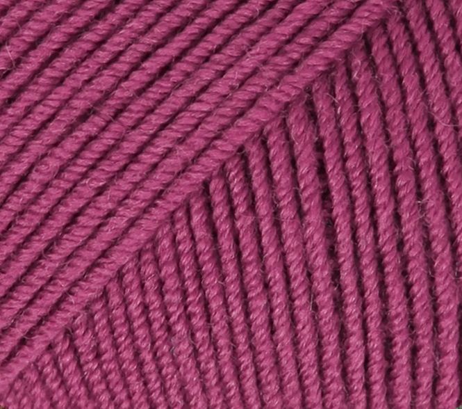 Hovedbilde Drops Baby Merino 34 Lyng 