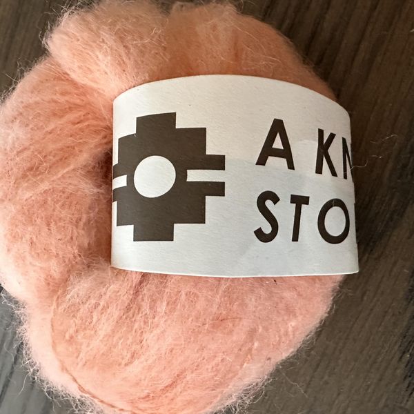 Hovedbilde Summer Breeze R362 Fersken