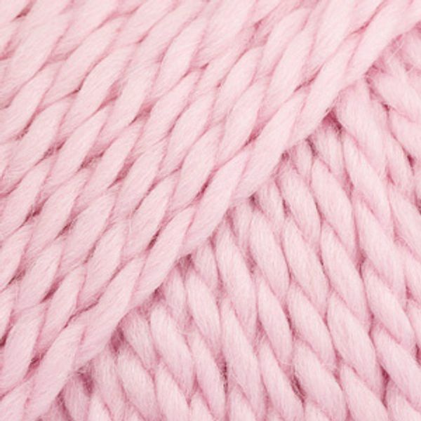 Hovedbilde Drops Andes 3145  Rosa