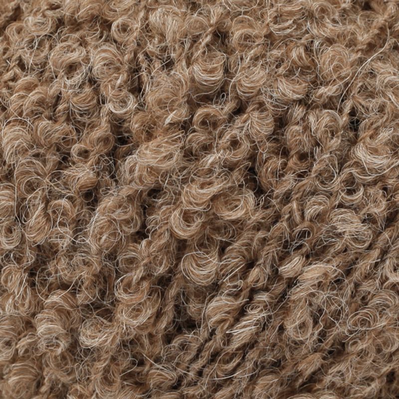 Drops Alpaca Boucle mix 0602 Brun