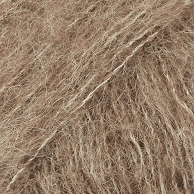 Hovedbilde Drops Brushed alpaca silk 05 Beige