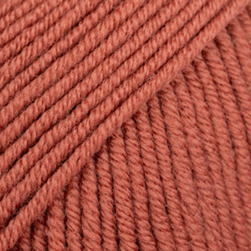 Drops Merino Extra Fine 42 Rust