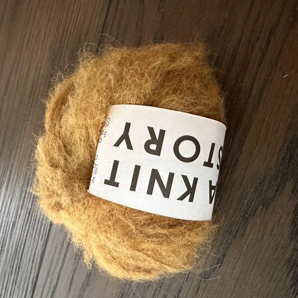 Hovedbilde Summer Breeze C989 Sennep