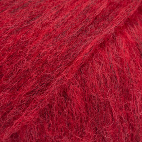 Hovedbilde  Drops Air 44 Crimson rød