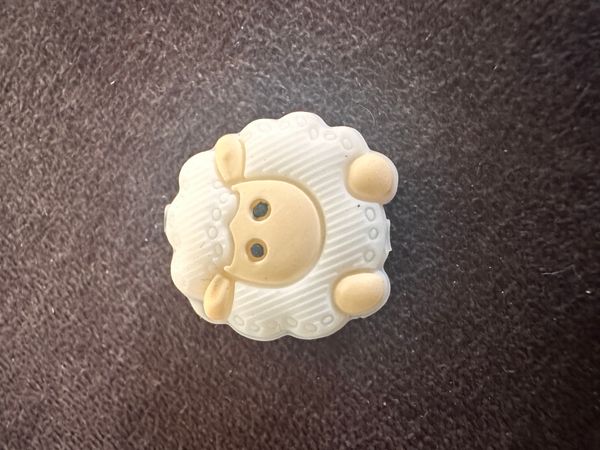 Hovedbilde Maskestopper Sau